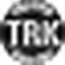 Logo der Kryptowährung Truckcoin TRK