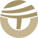 Logo der Kryptowährung TrumpCoin TRUMP