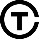 Logo der Kryptowährung TrezarCoin TZC