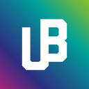 Logo der Kryptowährung Unibright UBT