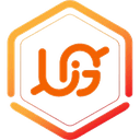 Logo der Kryptowährung ugChain UGC