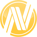 Logo der Kryptowährung NuBits USNBT