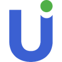 Logo der Kryptowährung U Network UUU