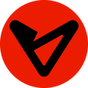 Logo der Kryptowährung Vice Industry Token VIT
