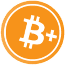 Logo der Kryptowährung Bitcoin Plus XBC
