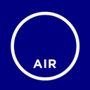 Logo der Kryptowährung Sphre AIR XID