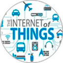 Logo der Kryptowährung Internet of Things XOT