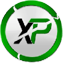 Logo der Kryptowährung Experience Points XP
