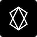Logo der Kryptowährung Stealth XST