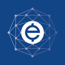 Logo der Kryptowährung Exchange Union XUC