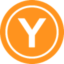 Logo der Kryptowährung YEE YEE