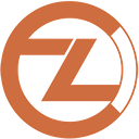 Logo der Kryptowährung ZClassic ZCL