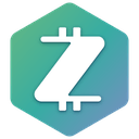 Logo der Kryptowährung Zeitcoin ZEIT