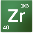 Logo der Kryptowährung ZrCoin ZRC